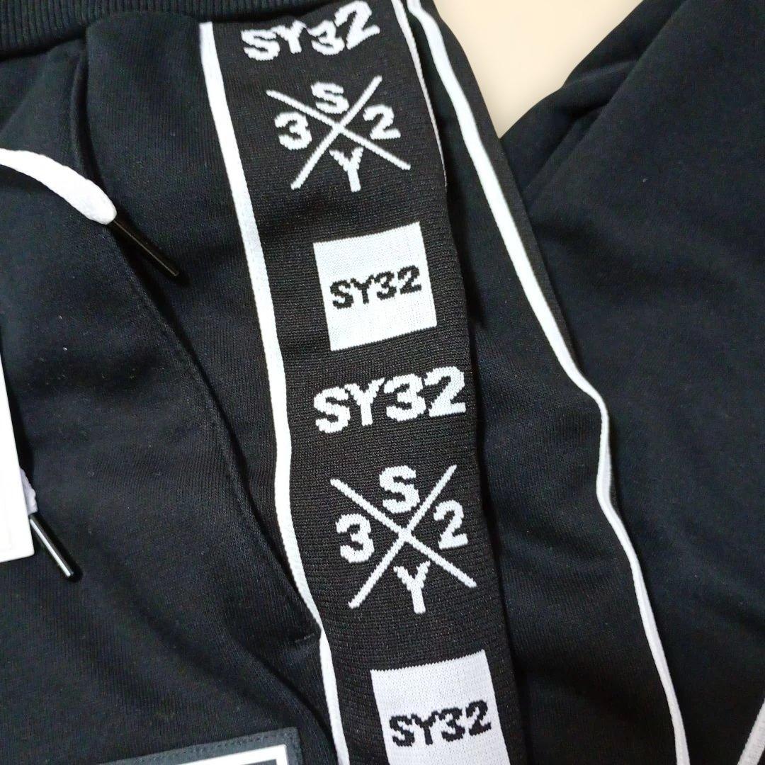 SY32パンツサイズSレディース