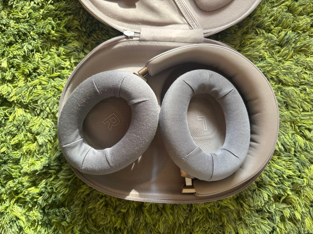 は*ん様 BOSE QUIETCOMFORT ULTRA ヘッドフォンカバー付き