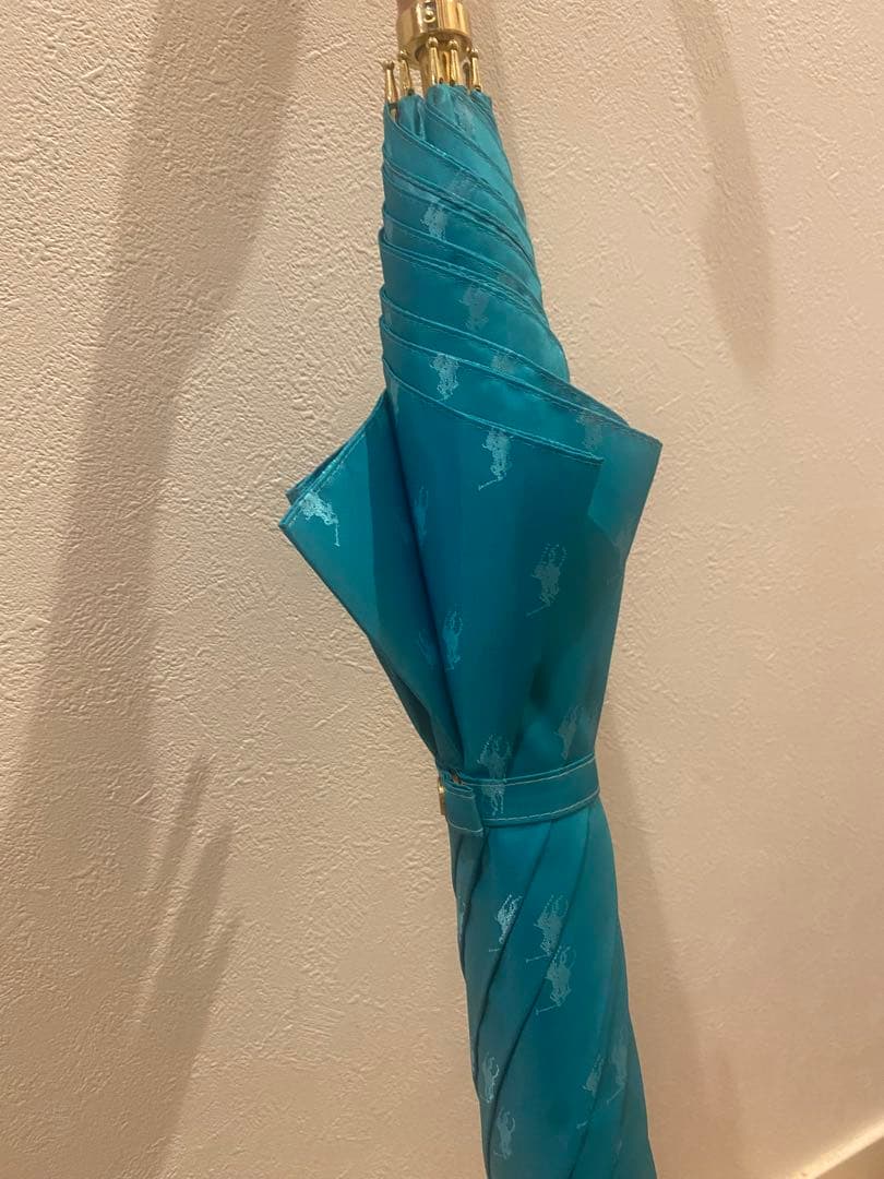 POLOラルフローレン　傘