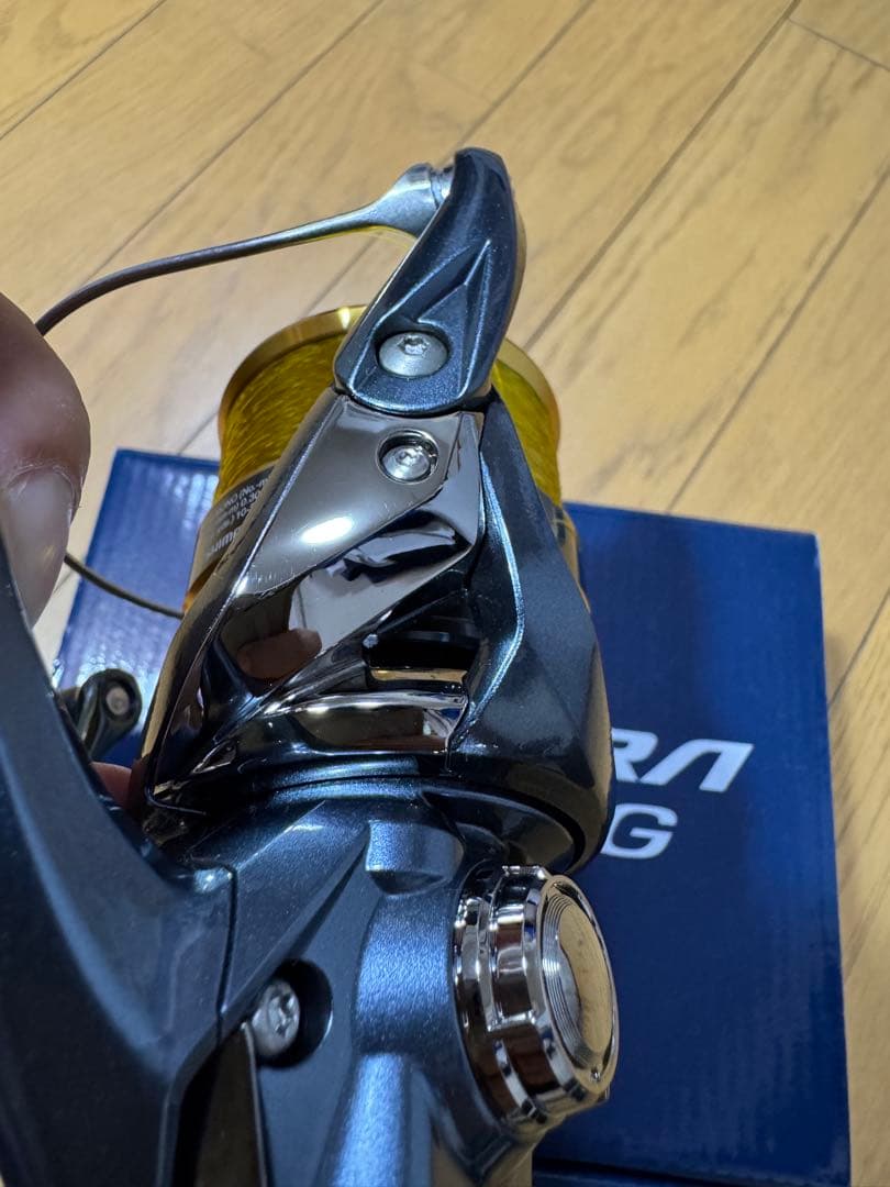 SHIMANO ULTEGRA アルテグラ 4000XG