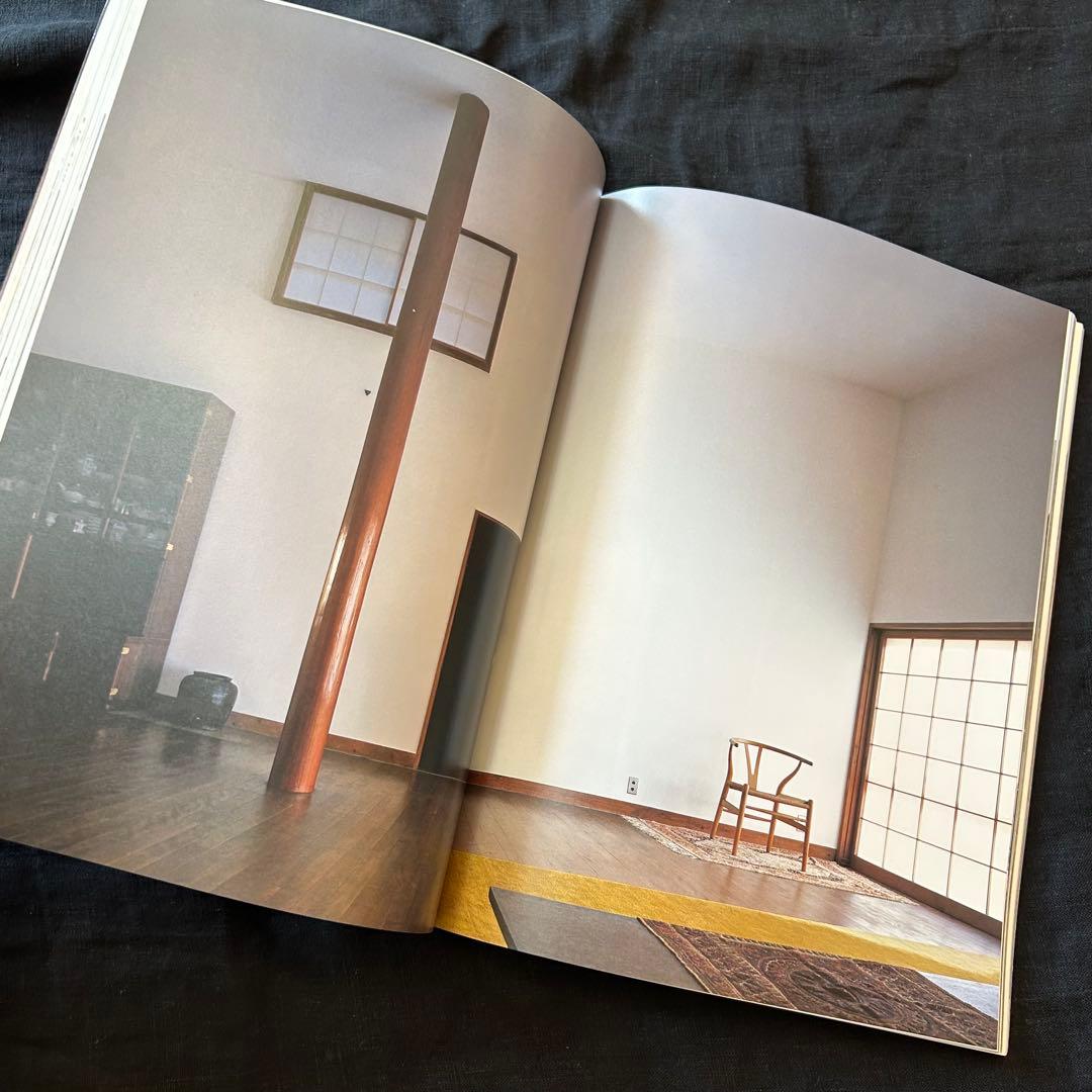 【絶版希少書籍】 JA 22 1996夏号 特集：モダン住宅