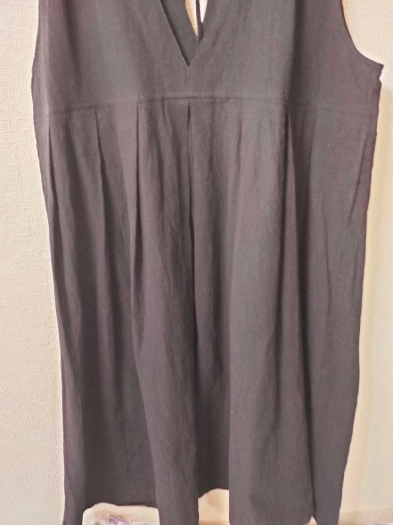 格安！ソウルベリーロングワンピース122丈