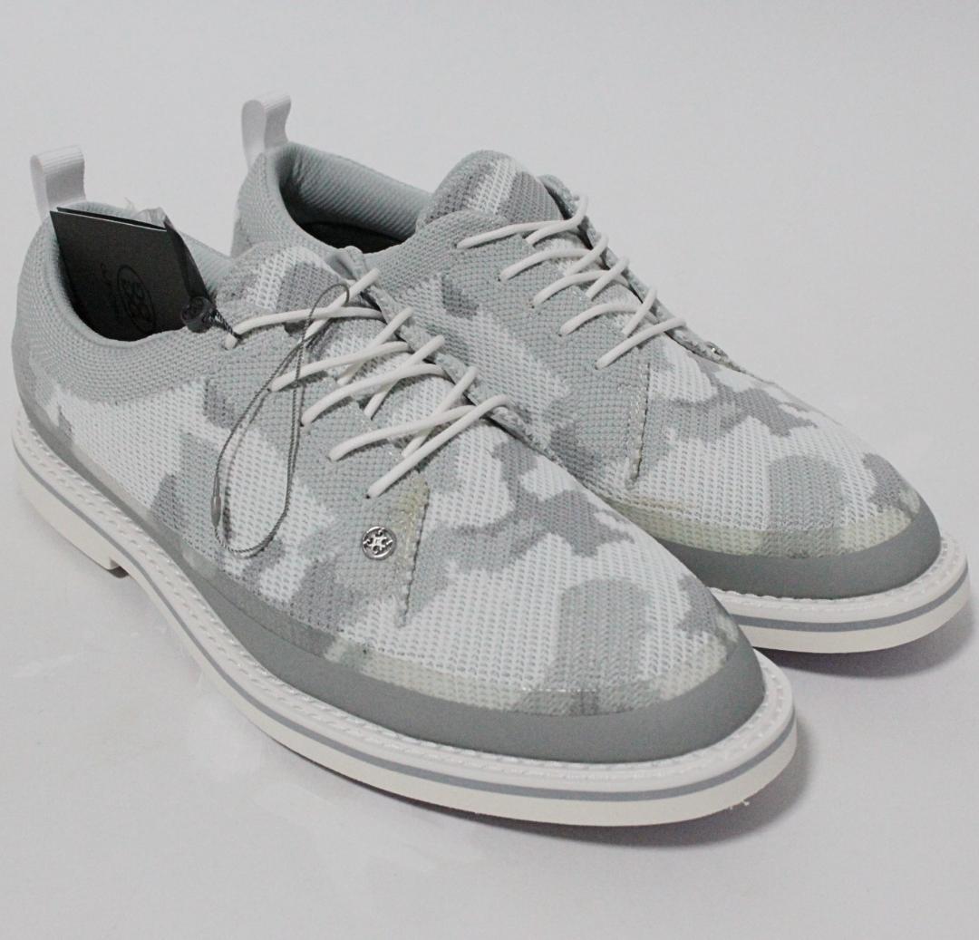 新品 G/FORE ガリバンター 防水アッパー ゴルフシューズ 27cm相当