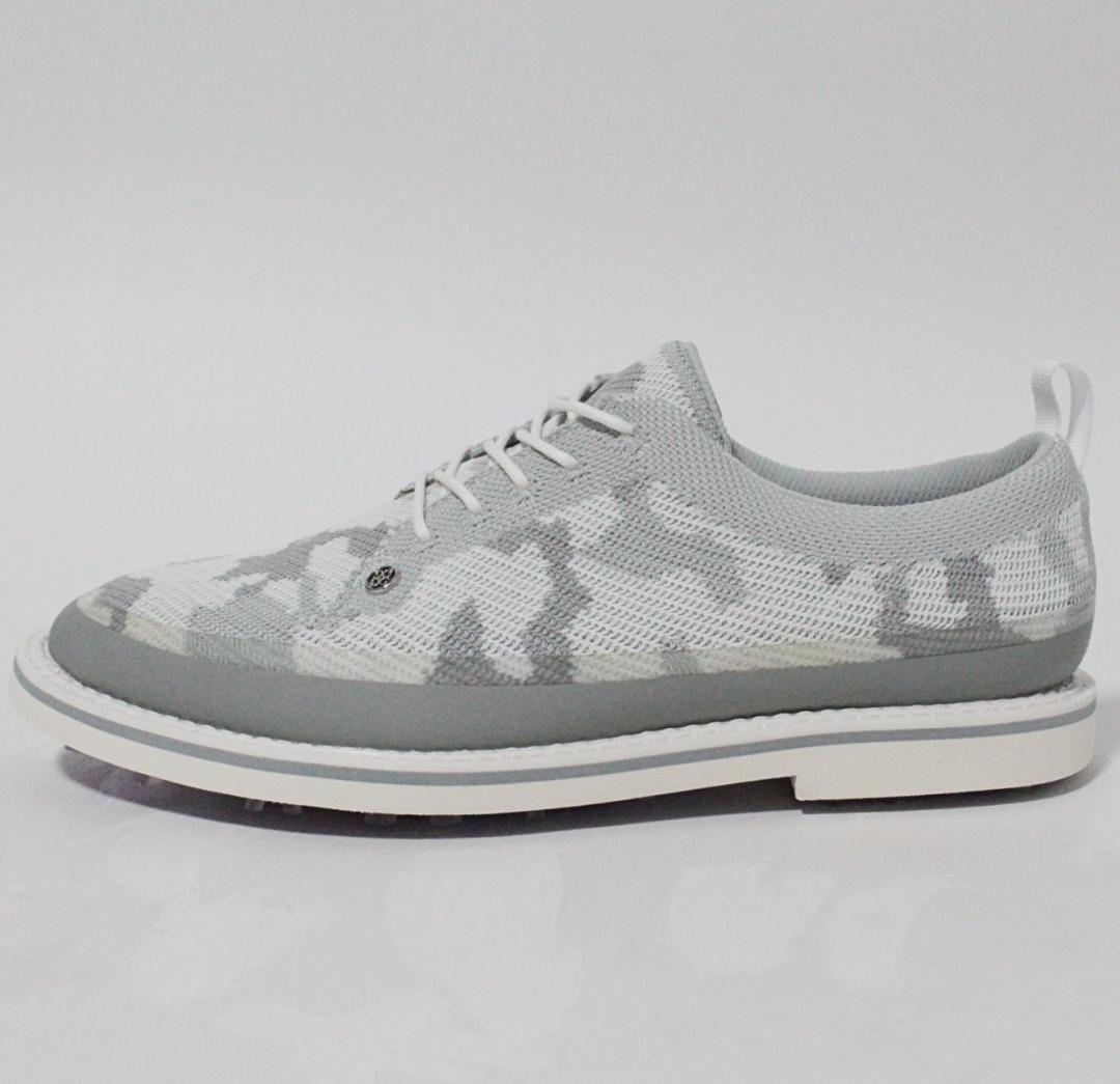 新品 G/FORE ガリバンター 防水アッパー ゴルフシューズ 27cm相当