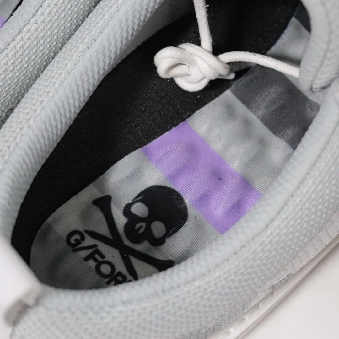 新品 G/FORE ガリバンター 防水アッパー ゴルフシューズ 27cm相当