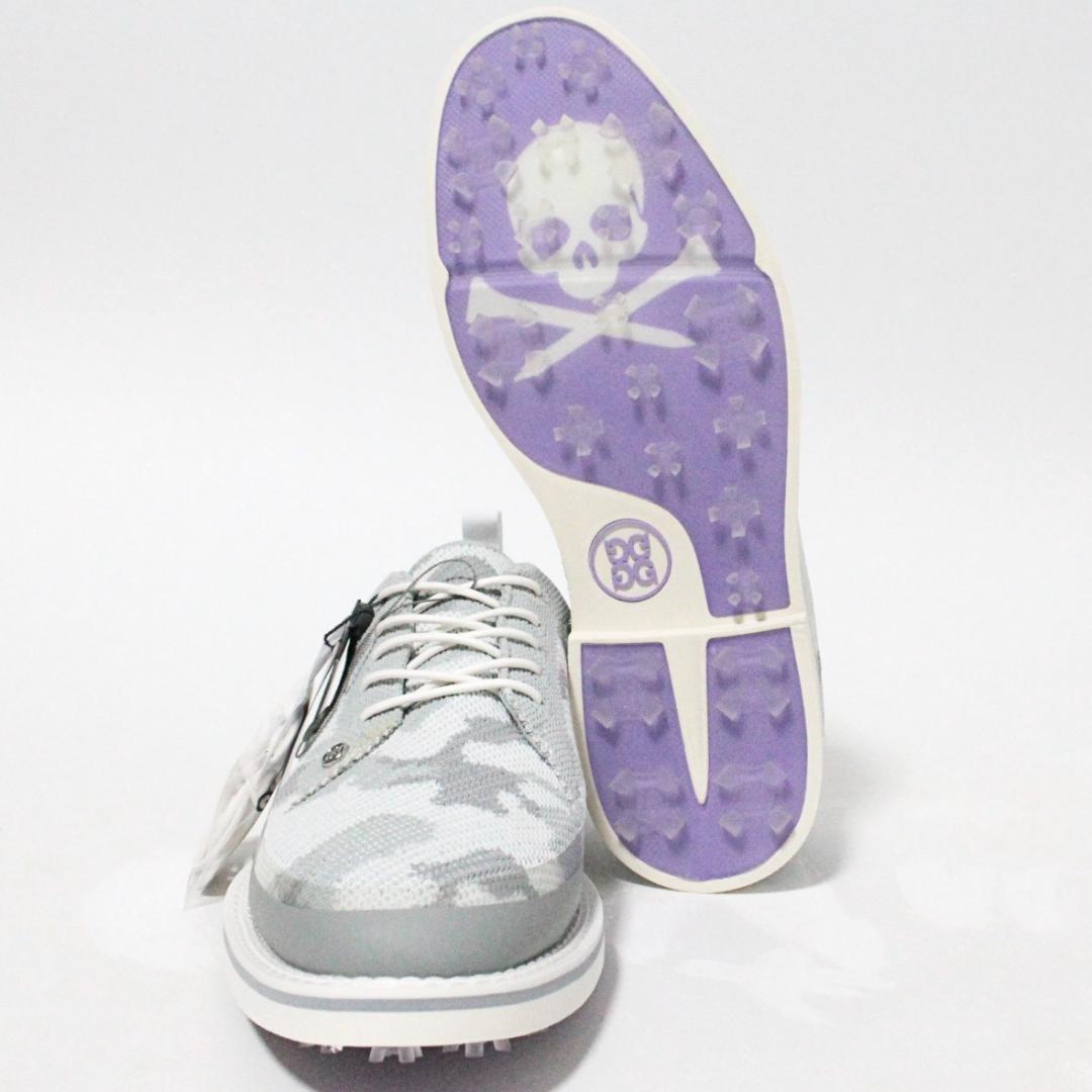 新品 G/FORE ガリバンター 防水アッパー ゴルフシューズ 27cm相当