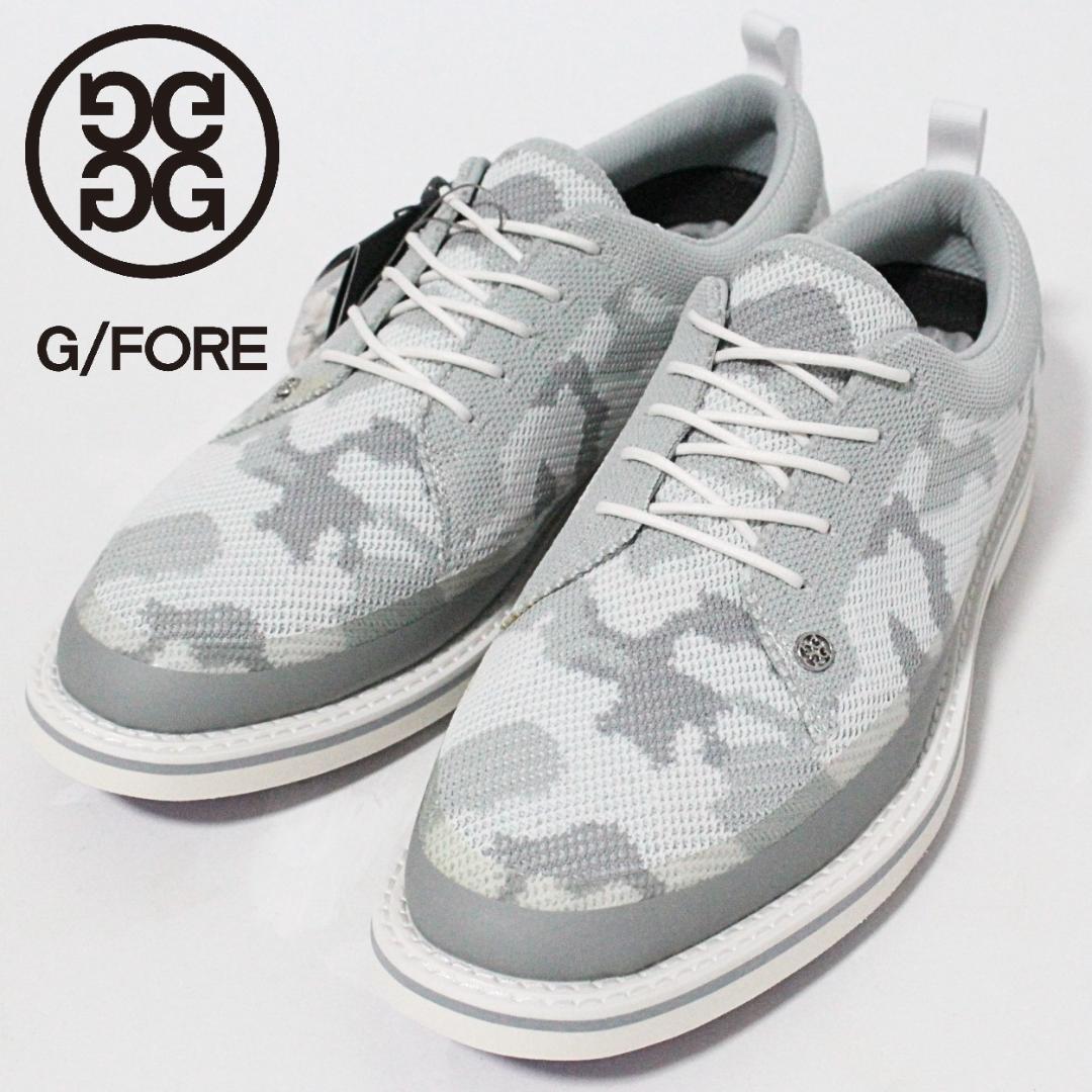 新品 G/FORE ガリバンター 防水アッパー ゴルフシューズ 27cm相当