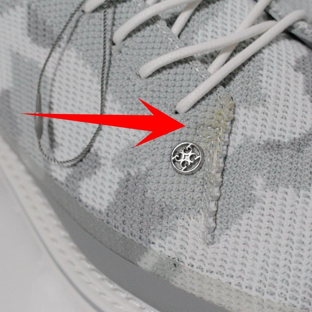 新品 G/FORE ガリバンター 防水アッパー ゴルフシューズ 27cm相当