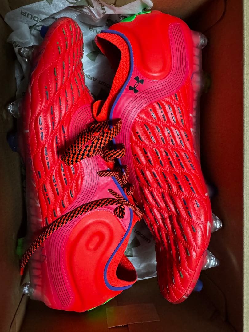 Under Armour クローンマグネティコ3.0 アンダーアーマースパイク