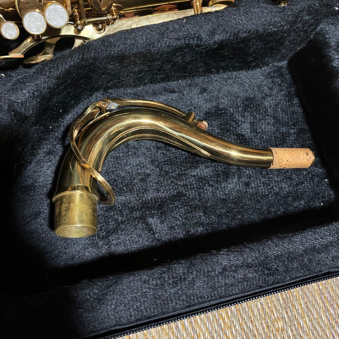 ケルントナー　テナーサックス