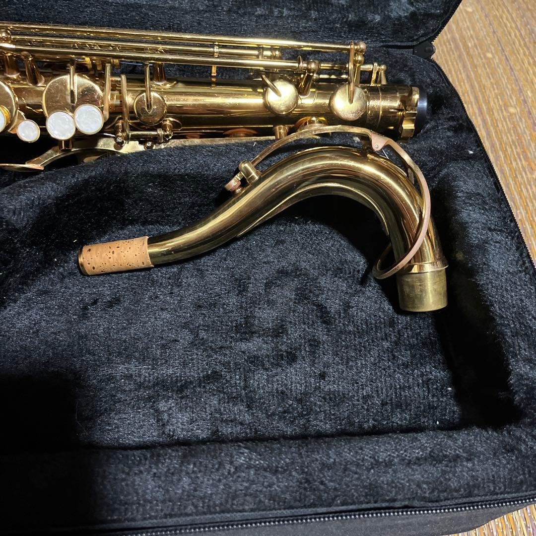 ケルントナー　テナーサックス