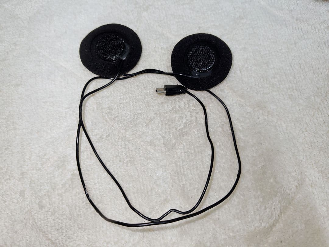 B+COM ONE Bluetooth ワイヤレスマイクユニット