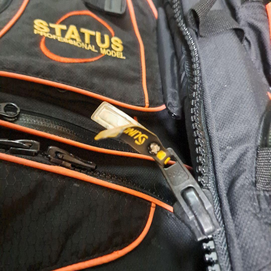 サンライン　ライフジャケット