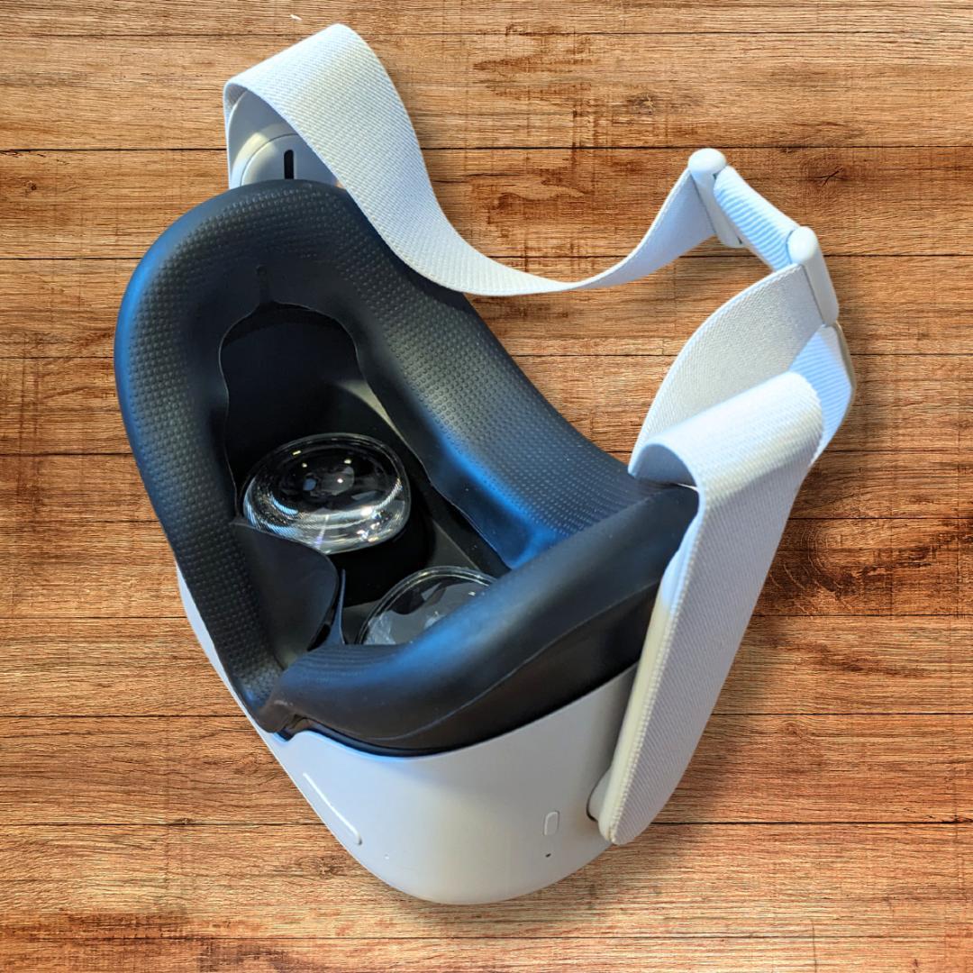 【本体のみ】 Quest（ Quest）※動作確認済