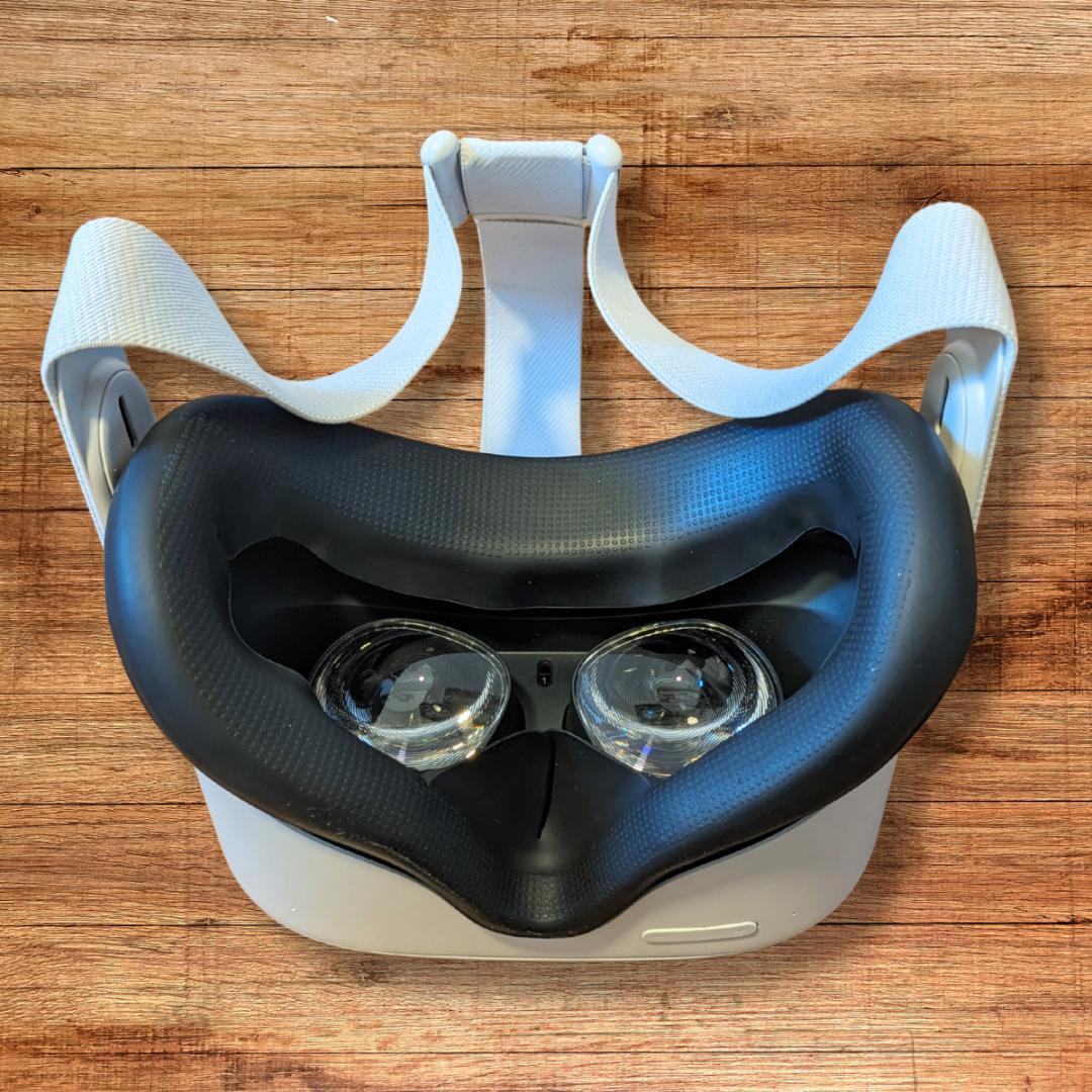 【本体のみ】 Quest（ Quest）※動作確認済