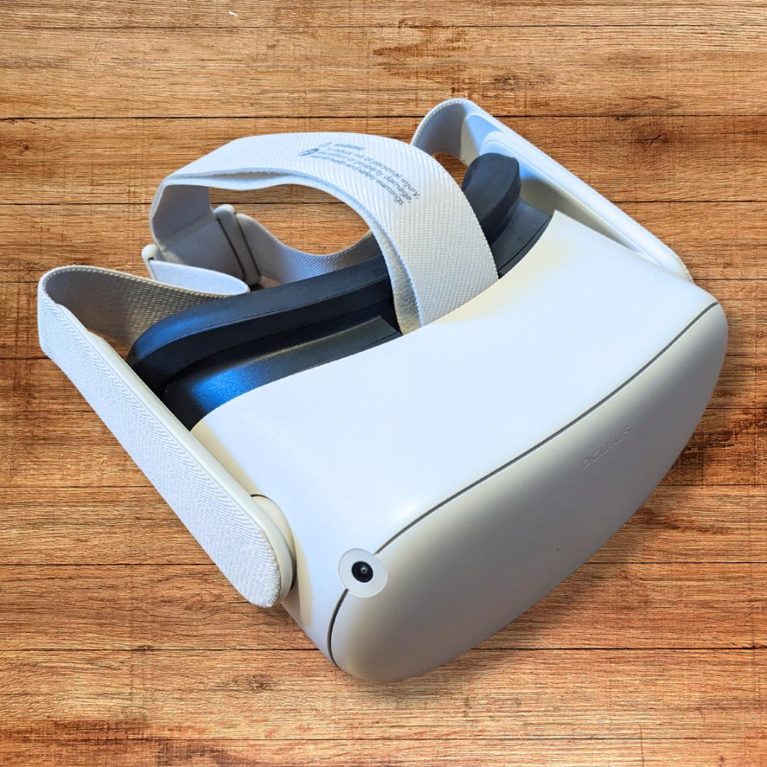 【本体のみ】 Quest（ Quest）※動作確認済