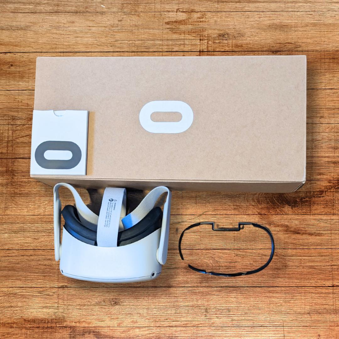 【本体のみ】 Quest（ Quest）※動作確認済