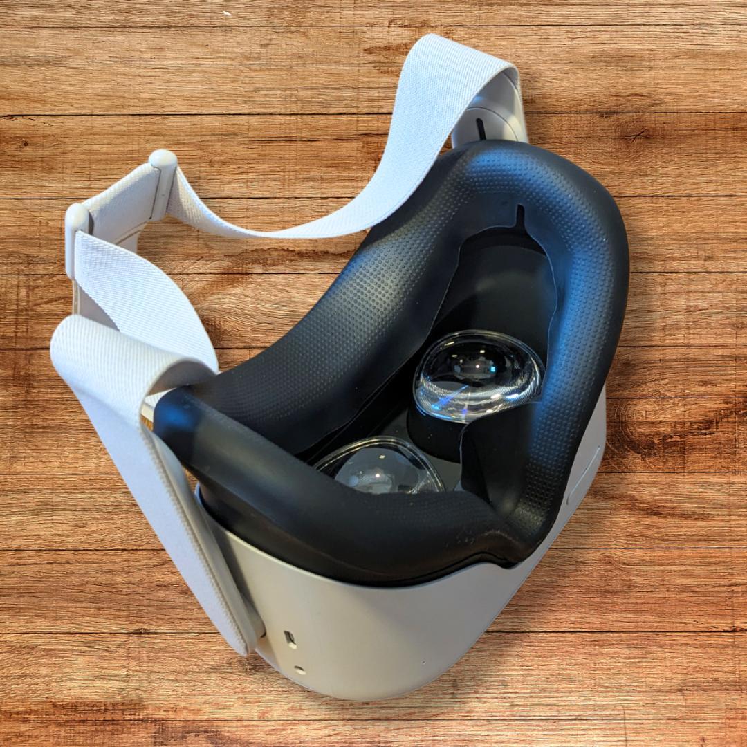 【本体のみ】 Quest（ Quest）※動作確認済