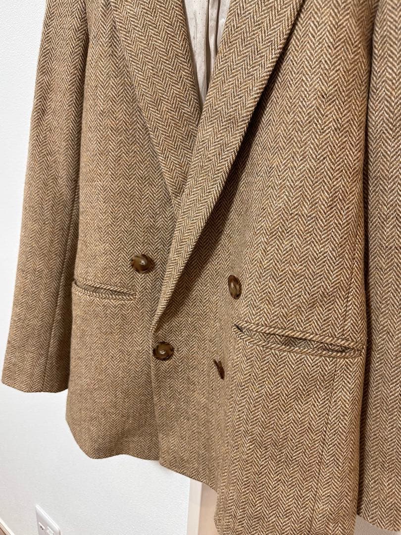 Sezane セザンヌ　ウール　ジャケット　CHELSEA ジャケット　34