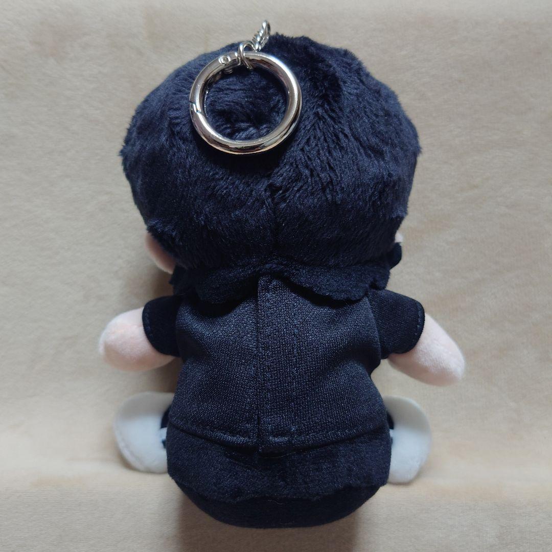 福山雅治　ファンクラブ限定　ぬいぐるみ　推しぬい