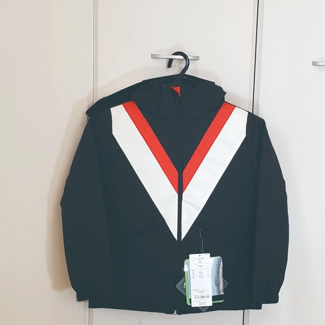 新品ウェア フェニックス子供キッズ120スキーウェア(スノー)上下セット