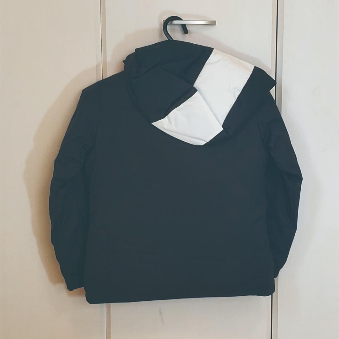 新品ウェア フェニックス子供キッズ120スキーウェア(スノー)上下セット