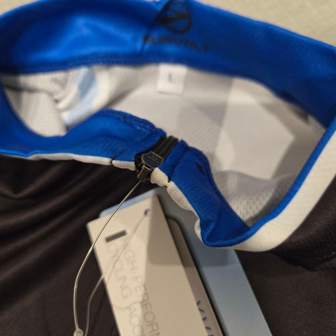 Mercedes-Benz / SUNVOLT サイクルジャージ