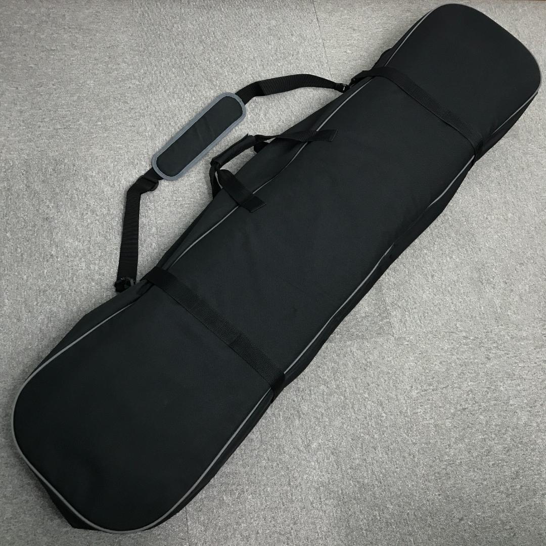 4点セット■WAX済■kissmark ボード ビンディング ブーツ ケース