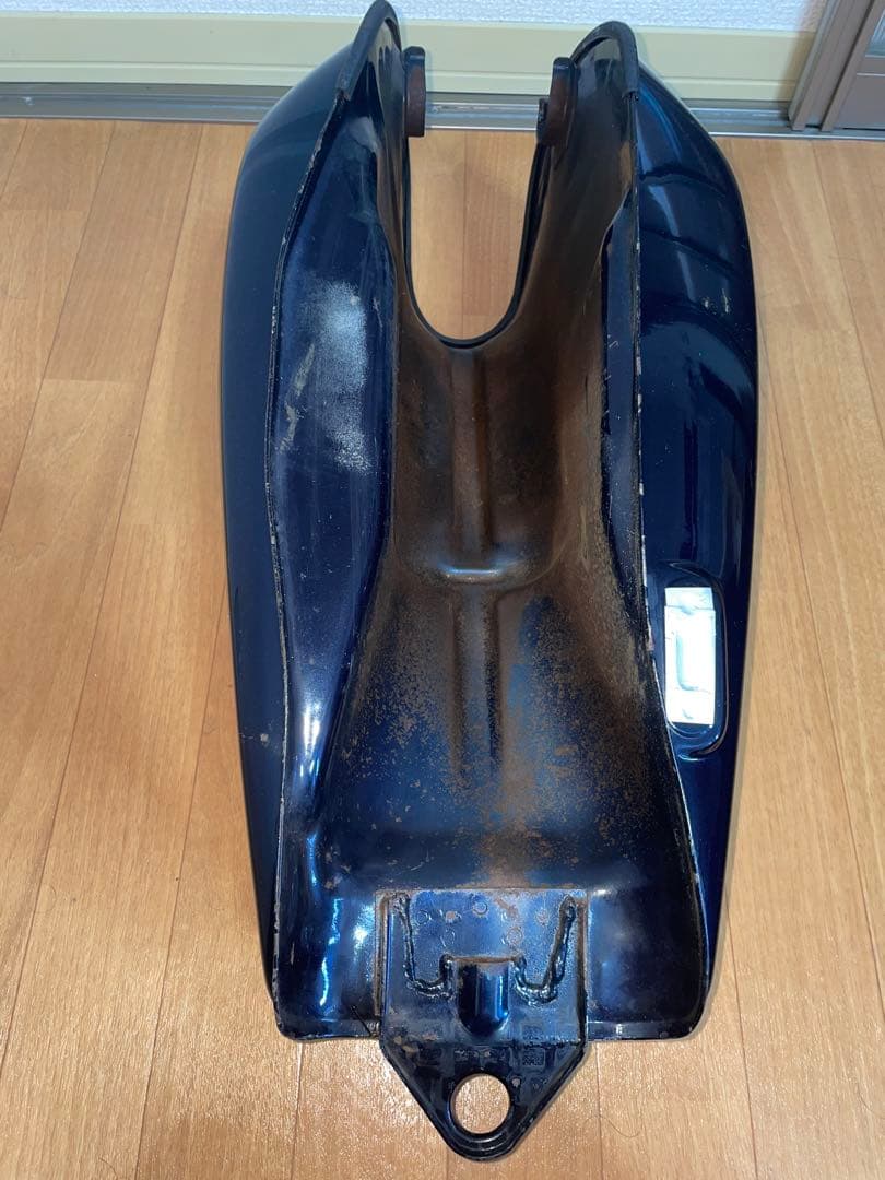 ヤマハ SR400 純正 初期型 タンク SR500