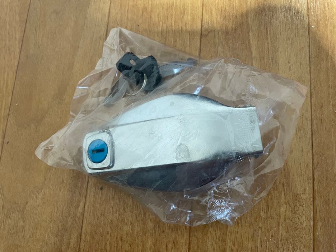 ヤマハ SR400 純正 初期型 タンク SR500