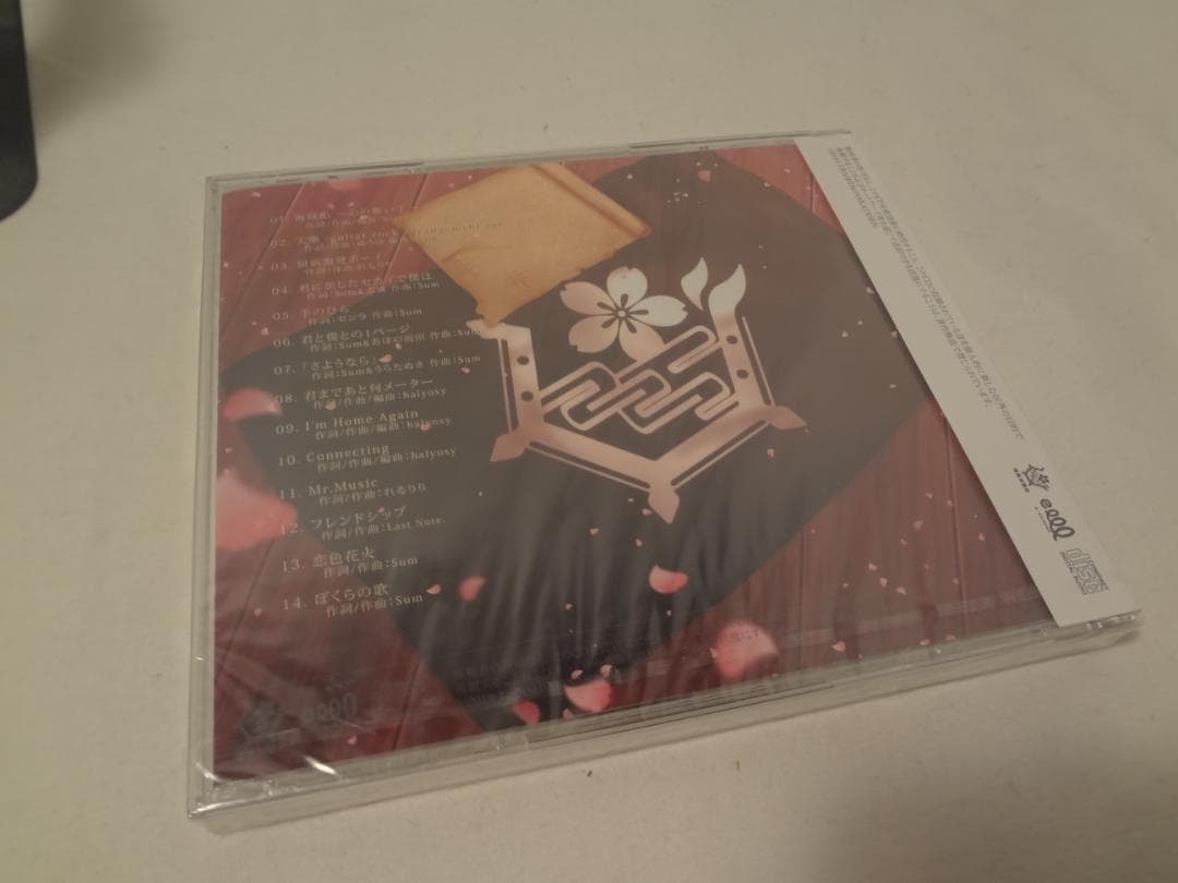 24a ★ay 浦島坂田船/Memory Log