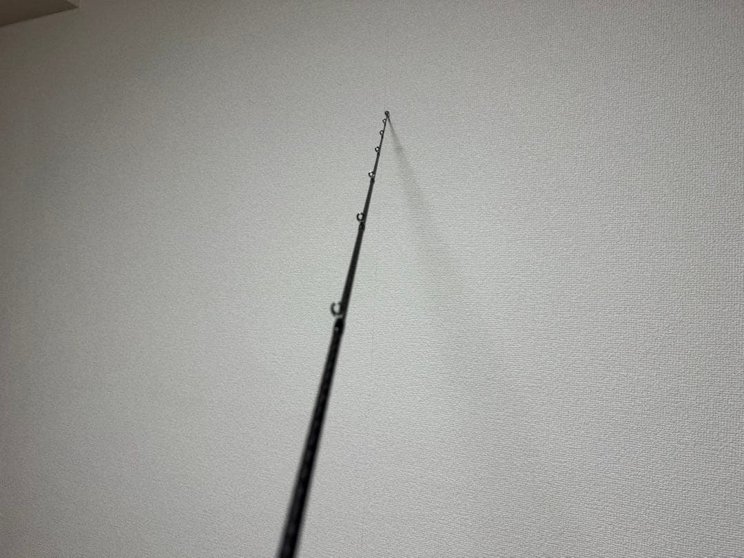 ロッド Bantam SPIRAL X 168M SHIMANO