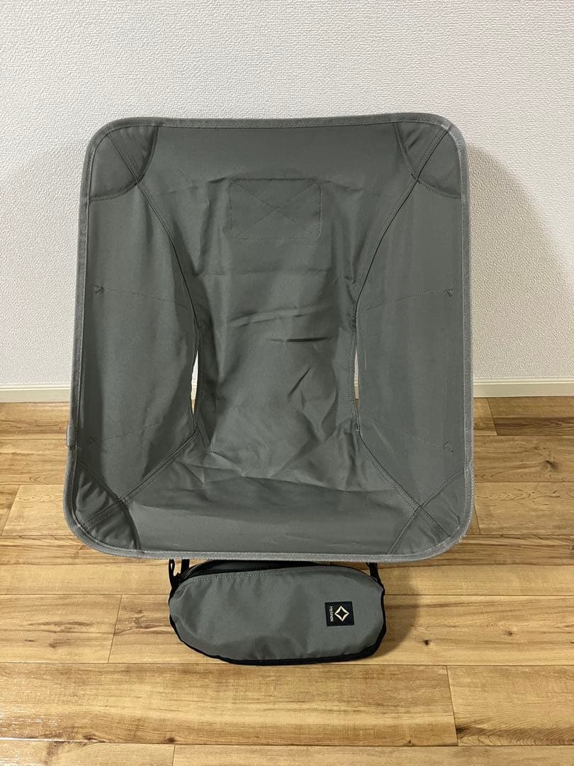 ヘリノックス Helinox タクティカルチェア フォリッジ