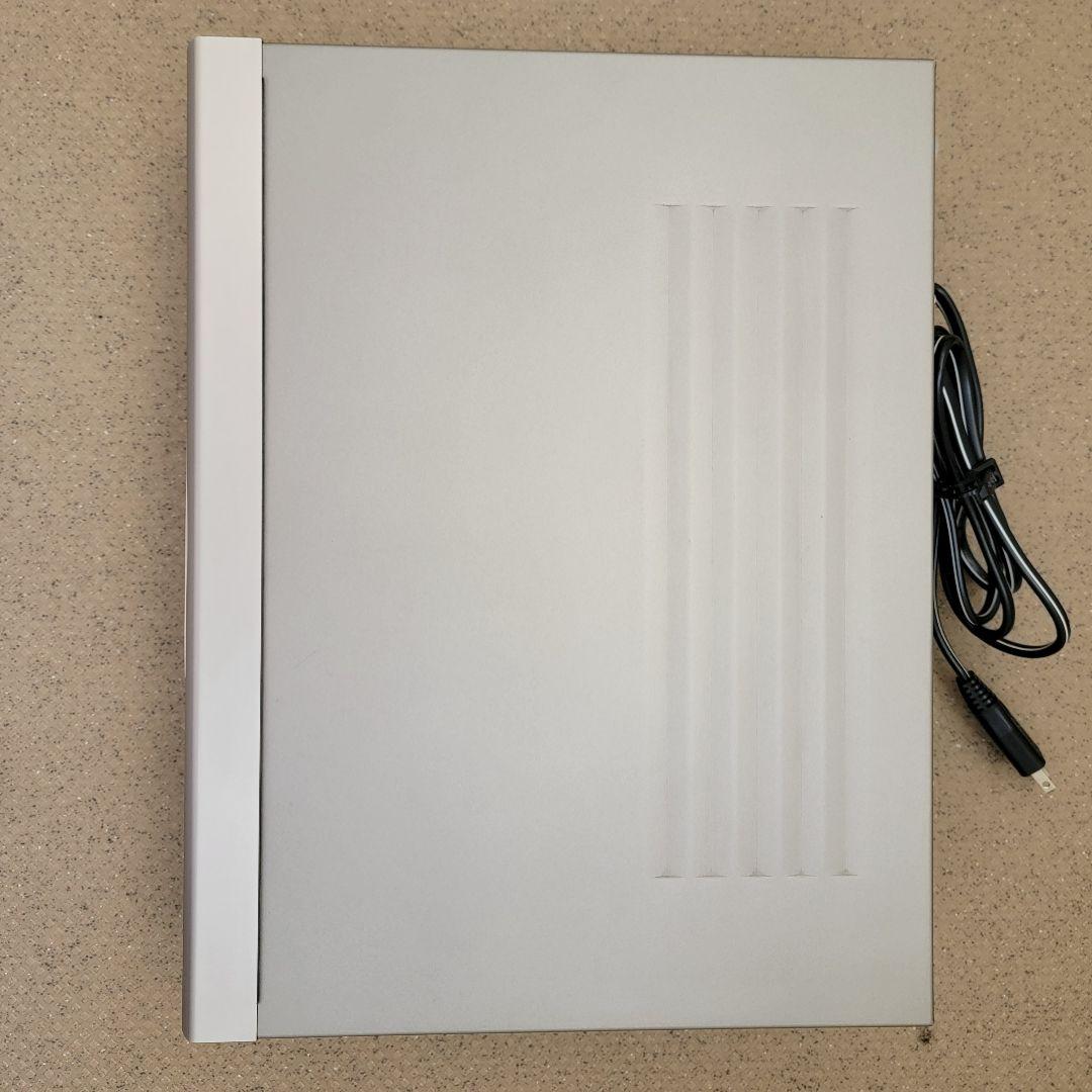 【送料込】philips CDプレイヤー　LHH200RX 高精度クロック換装品