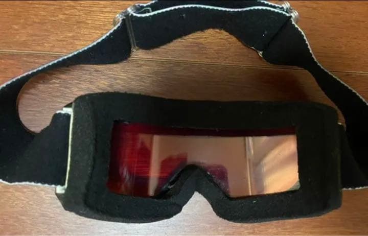 スノボーウェア上のみ とROXYゴーグルセット