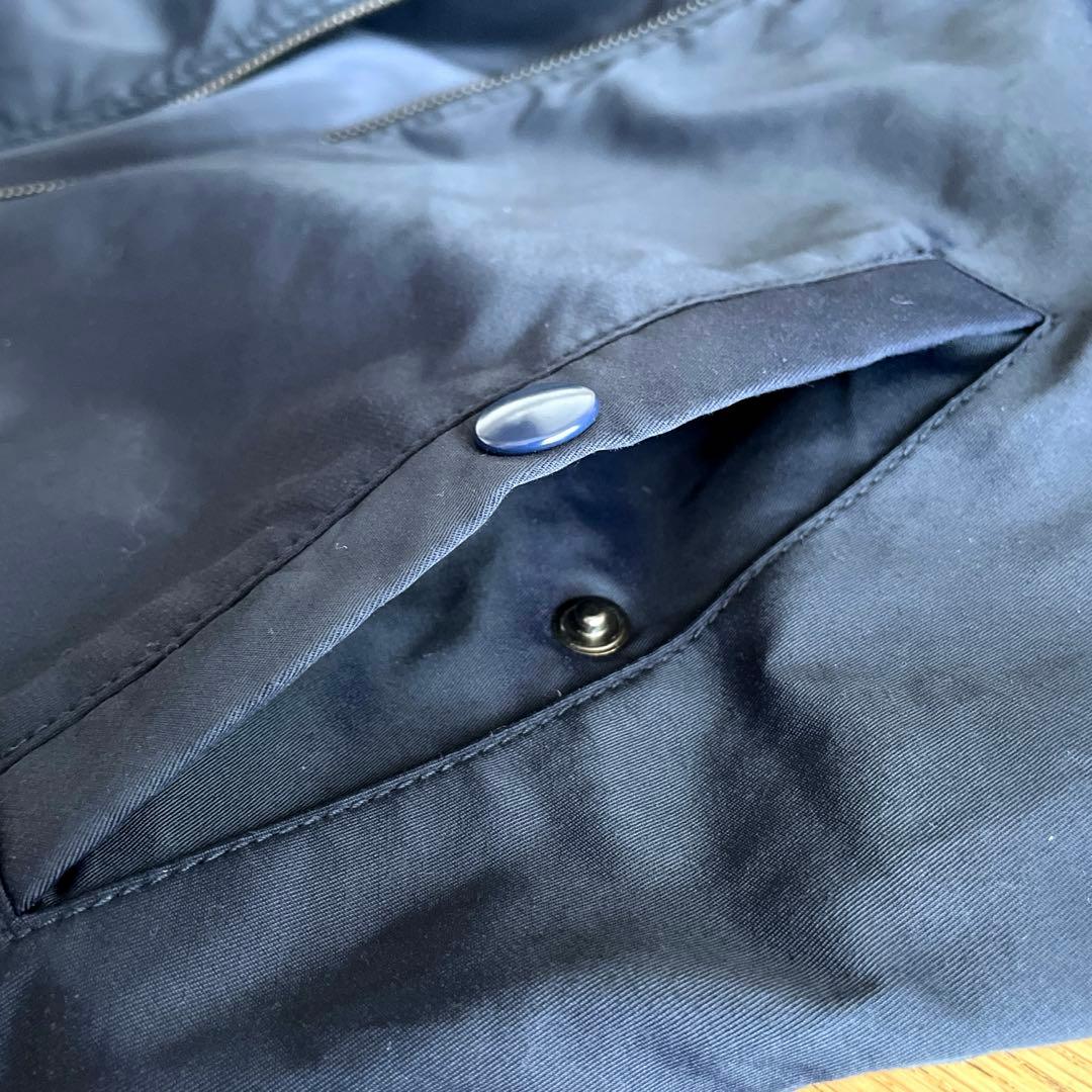 MASTER BUNNY EDITION マスターバニーエディション　ブルゾン