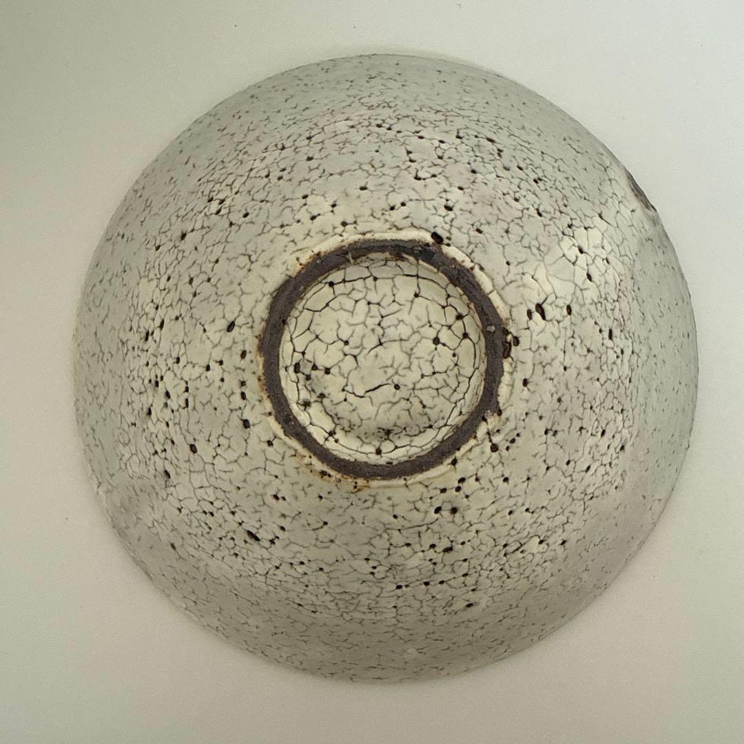 楠田純子　ちびりんご鉢　器