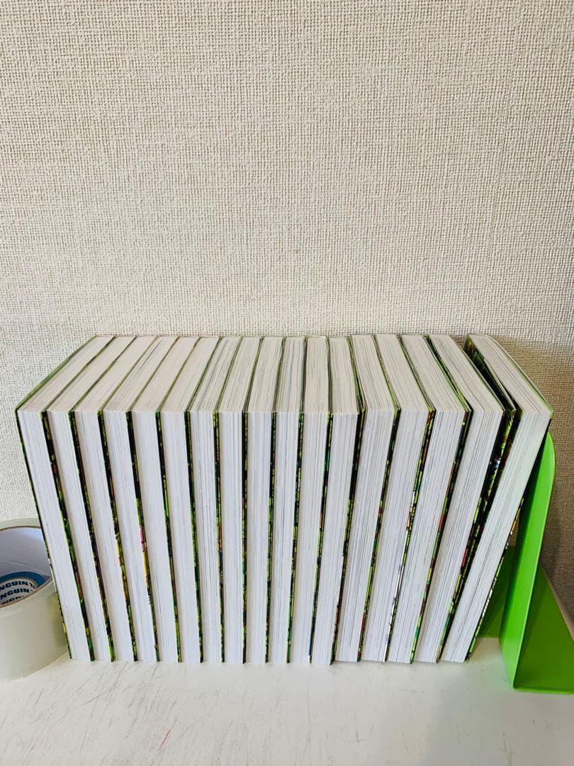 ドラゴンボール　フルカラー　全巻セット　全巻初版　ポストカード付き　32冊