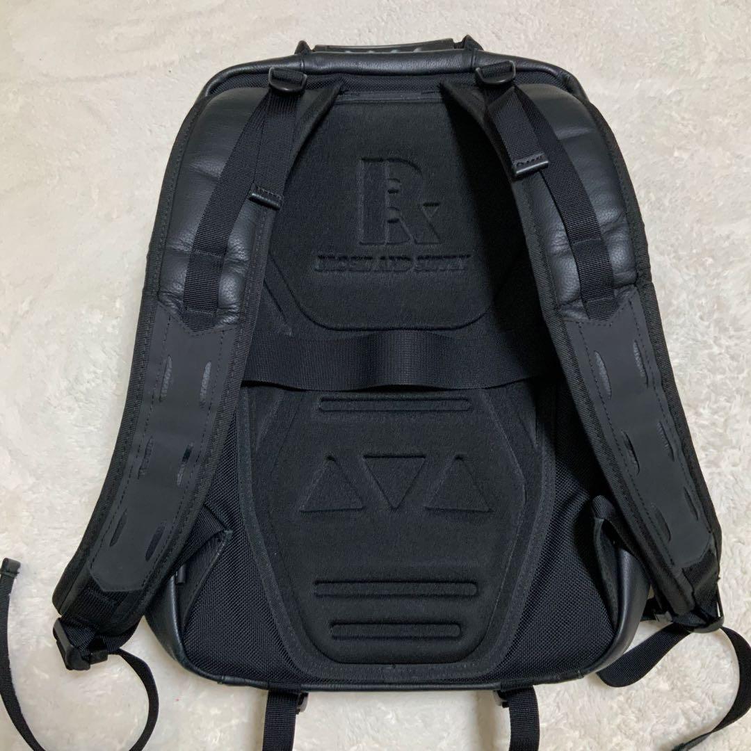 か*ん様 BROSKI AND SUPPLY ブロスキーアンドサプライ リュック