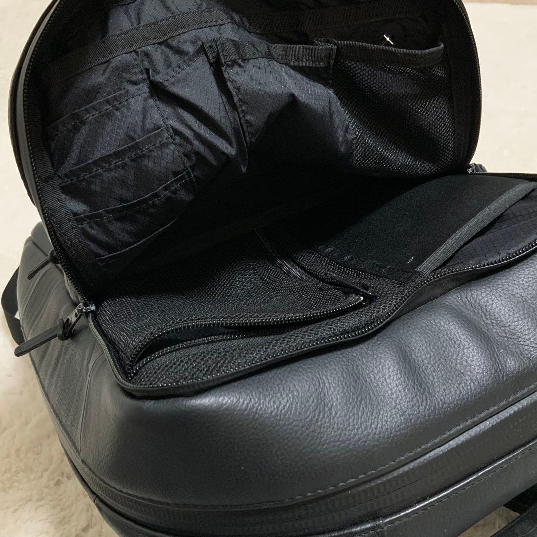 か*ん様 BROSKI AND SUPPLY ブロスキーアンドサプライ リュック