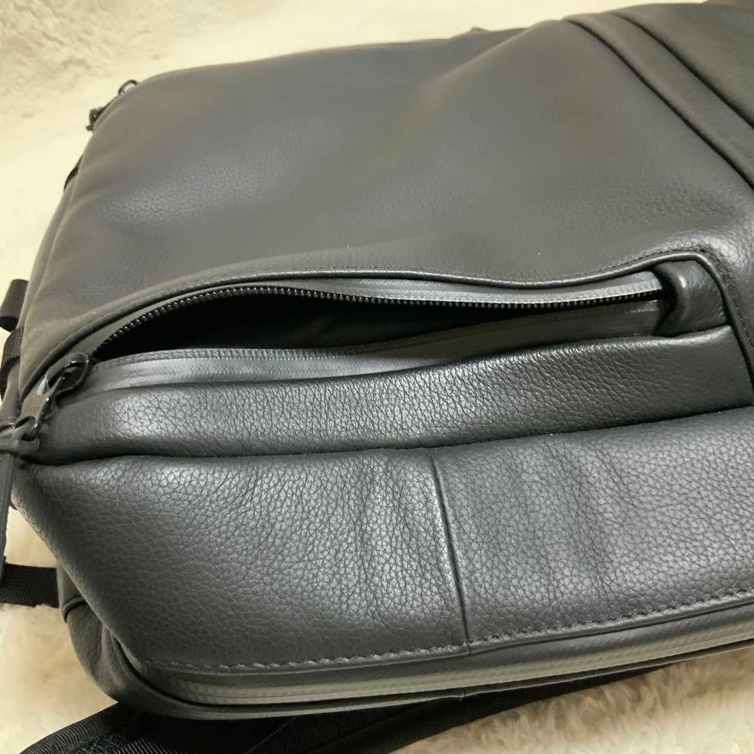 か*ん様 BROSKI AND SUPPLY ブロスキーアンドサプライ リュック