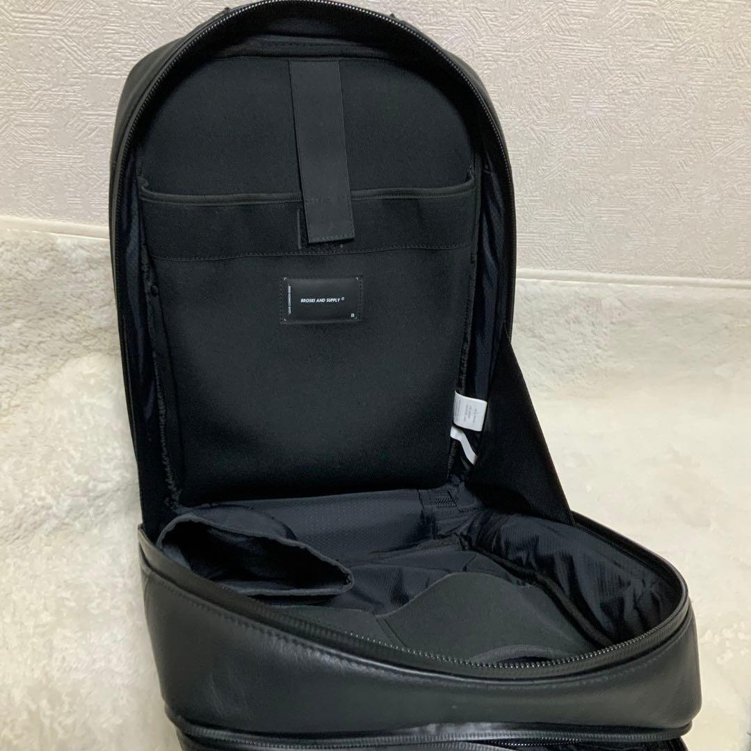 か*ん様 BROSKI AND SUPPLY ブロスキーアンドサプライ リュック