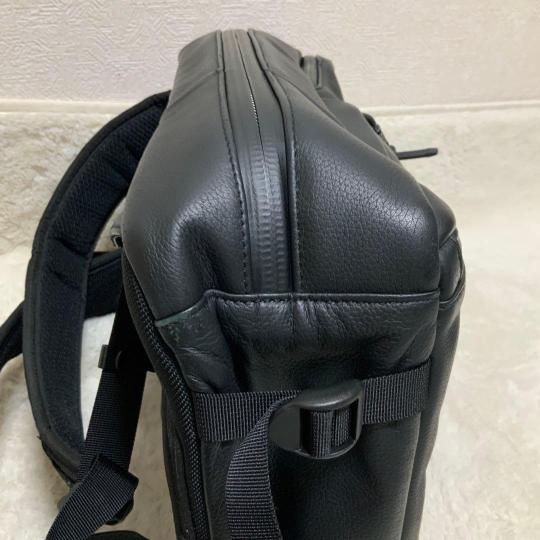 か*ん様 BROSKI AND SUPPLY ブロスキーアンドサプライ リュック