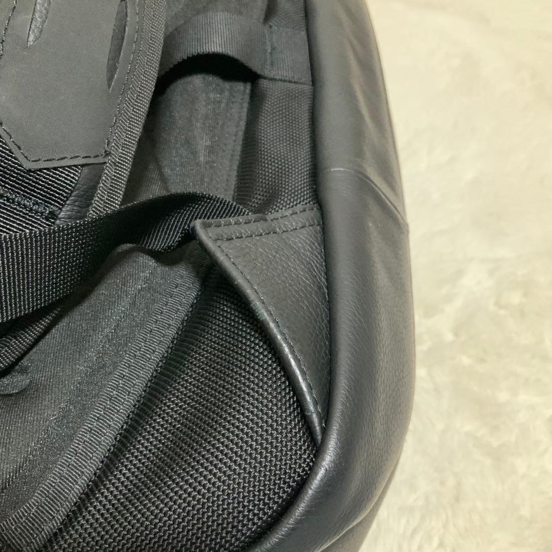 か*ん様 BROSKI AND SUPPLY ブロスキーアンドサプライ リュック