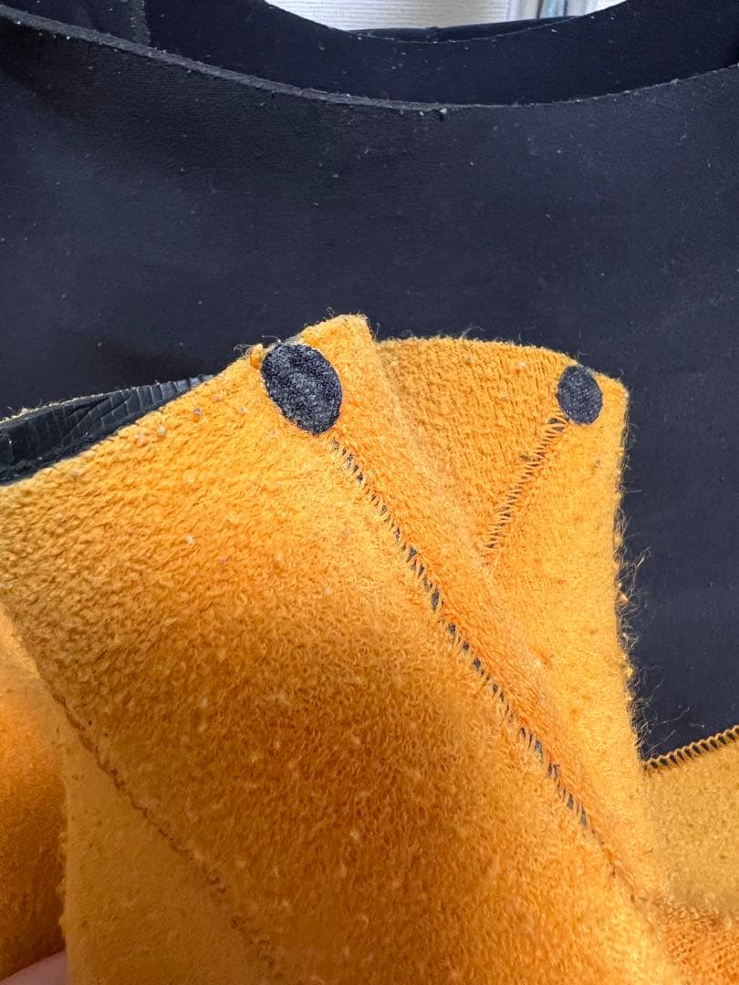 セミドライスーツ レディースSAVER