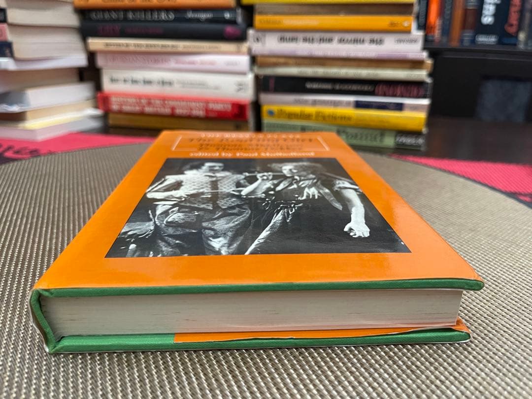 The Roaring Girl - Thomas Middleton &…