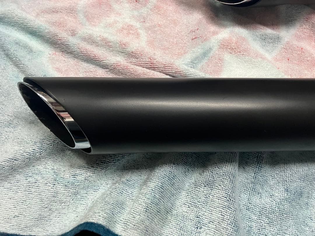 バンスアンドハインズ　VANCE&HINES スポーツスター　14年以降