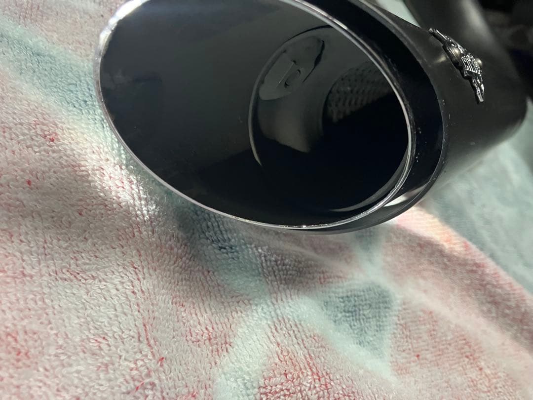 バンスアンドハインズ　VANCE&HINES スポーツスター　14年以降