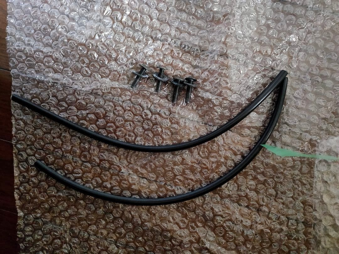 フォルツァsi　ロングスクリーン（ファブリ）