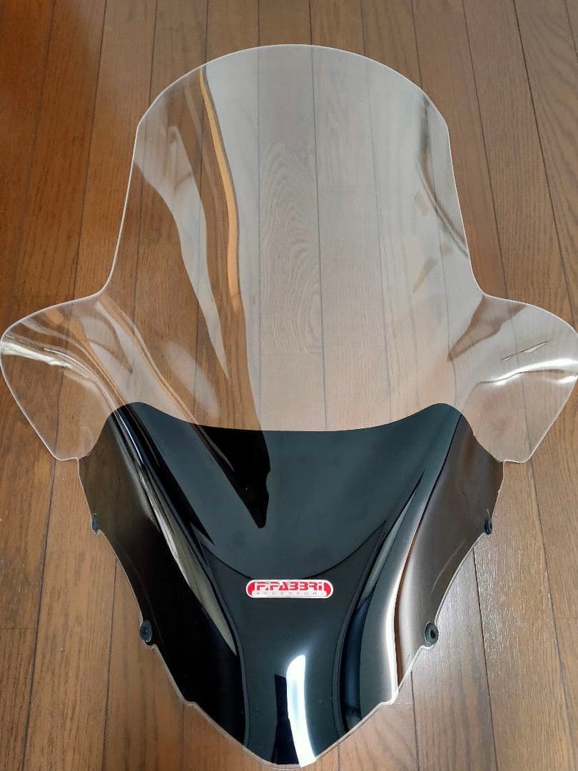 フォルツァsi　ロングスクリーン（ファブリ）